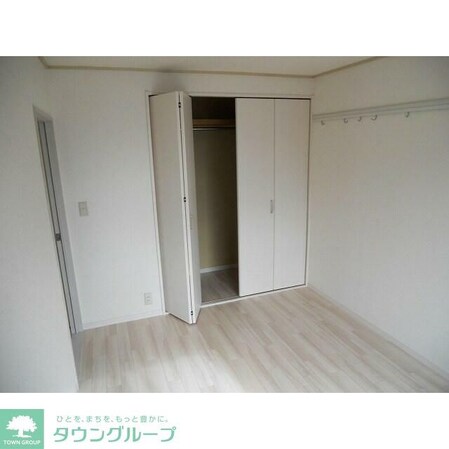 ジュネス湘南Bの物件内観写真